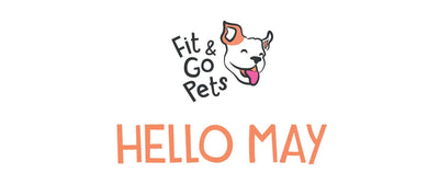 May Promos & Happenings!