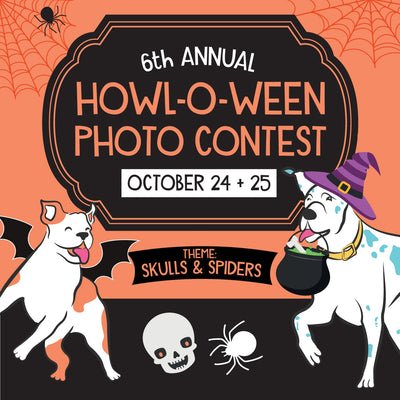 6th Annual Howl-O-Ween Costume Contest