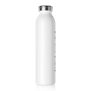 Dogobsessed Slim Water Bottle-Fit &amp; Go Pets