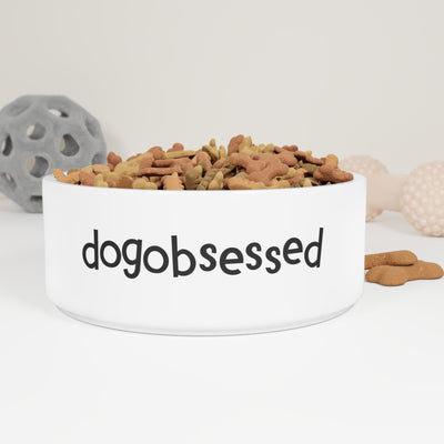 Dogobsessed Pet Bowl-Fit &amp; Go Pets