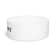 Dogobsessed Pet Bowl-Fit &amp; Go Pets