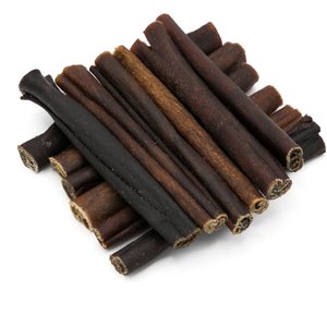 Bully Collagen Sticks - 100% Natural Dog Chew Treat (Small Bunch)