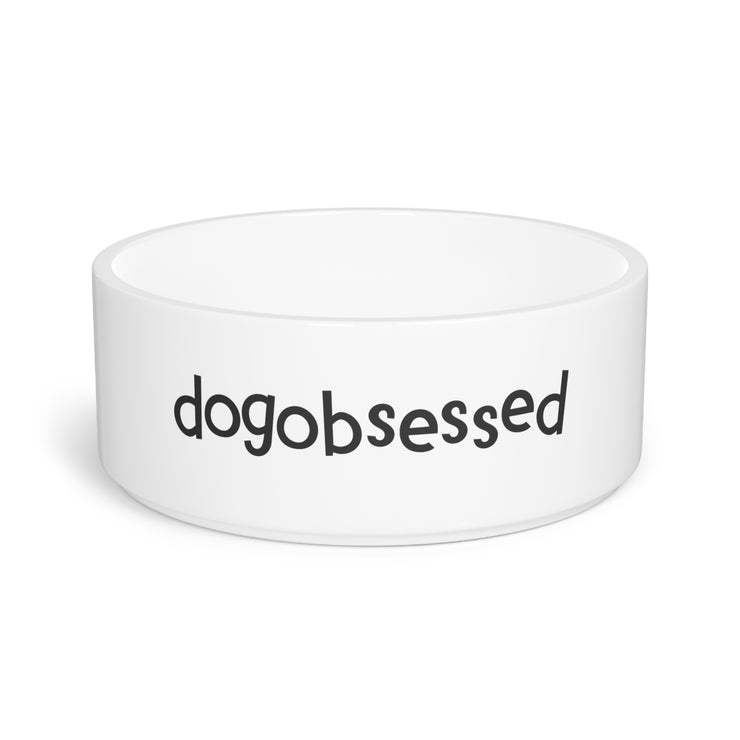 Dogobsessed Pet Bowl-Fit &amp; Go Pets