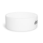 Dogobsessed Pet Bowl-Fit &amp; Go Pets