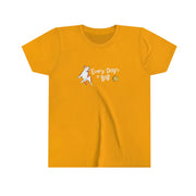 Kids T-Shirt-Fit &amp; Go Pets